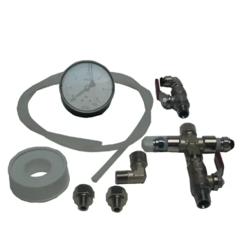 Kit HMT standard
