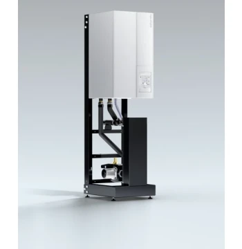 Production d'ECS thermodynamique HYDRAPAC 14Kw