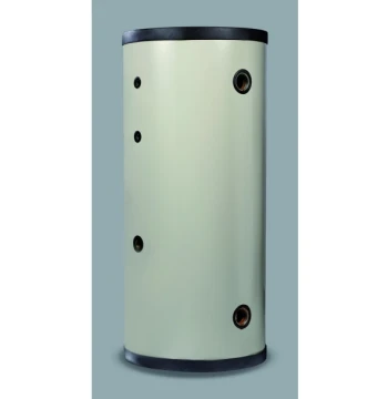 Ballon de stockage primaire eau glacée CORKLIM 2000l