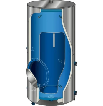 CORHYDRO 500L