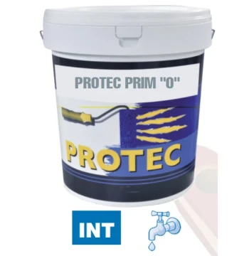 Peinture PROTECPRIM O blanc 15L