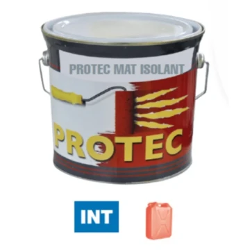 Peinture PROTECMAT ISOLANT blanc 3L