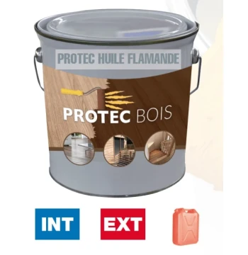 Peinture PROTECHUILE FLAMANDE 1L