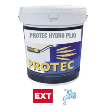 Peinture PROTECHYDRO PLIO blanc 3L