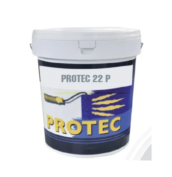 Peinture PROTEC 22 P blanc 3L