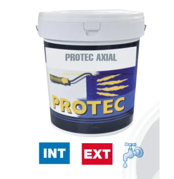 Peinture PROTECAXIAL blanc 3L