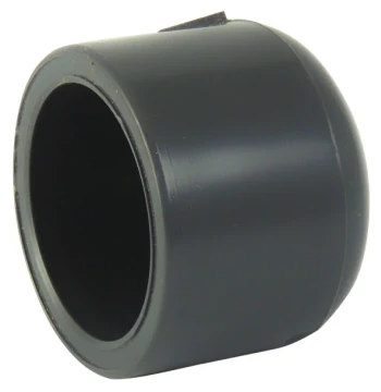 Bouchon pression Femelle D20 MM