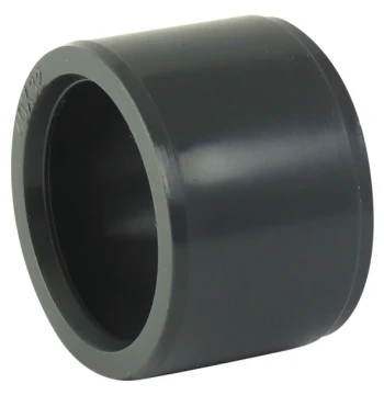 Réduction incorporée PVC pression diamètre 20/16