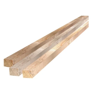 Liteau sapin nord 18x38 traité 2