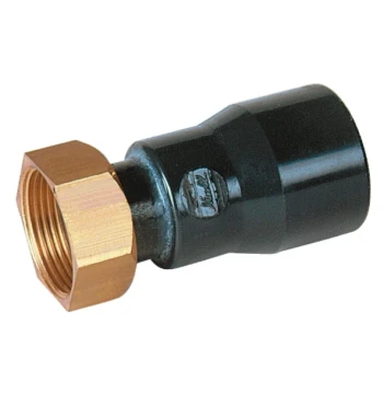 Union f écrou prisonnier D20 filet 15/21