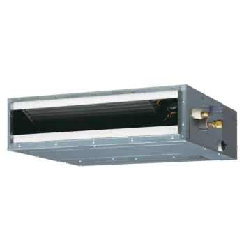 Unité intérieure gainable COMPACT INITIALE R32 KLLA