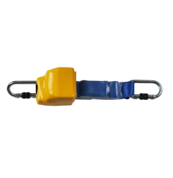 Antichute sangle à rappel automatique 2 ml