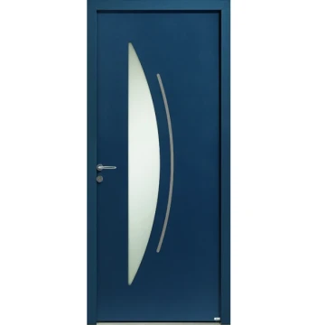 Porte d'entrée CYTYSS 7