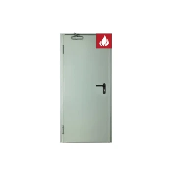 Porte coupe-feu - Réf. PROD-41731