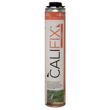 Liant Terreal Califix pour briques rectifiées Calibric cartouche 810 ml - Réf. 2921827