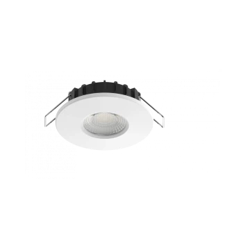 Spot encastré SOLUM Andro Slim 7W dimmable CCT RE2020 - Réf. 2932354