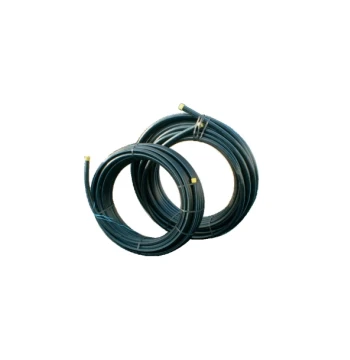 Tube PE 100 semi rigide HD