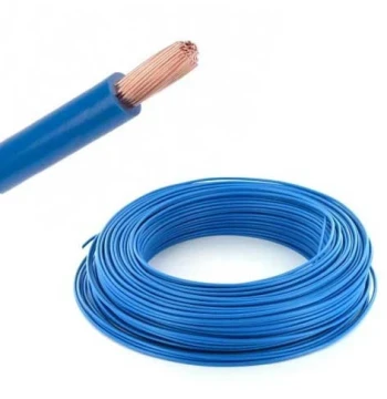 Câble souple H07V-K couronne ID Cables - Réf. PROD-51865