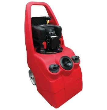 Pompe à désembouer Sentinel JetFlush Rapid Plus - 41 L débit 90 L/min - Réf. 3164987