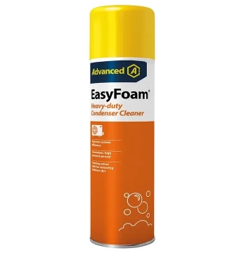 Nettoyant moussant EasyFoam Aspen Pumps aérosol 600 ml - Réf. 3373863