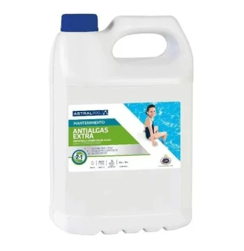 Antialgue Liquide Concentré Fluidra Astral - Réf. PROD-1049925