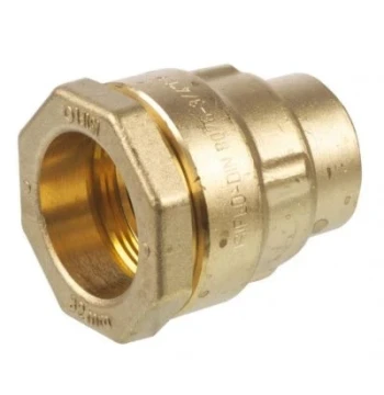 Raccord T femelle laiton ISIFLO type 116