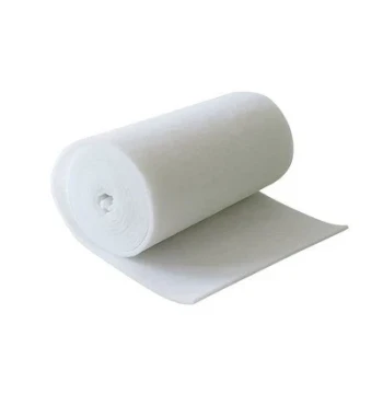 Filtre à air média DIFF G4 - 1 mètre linéaire x 1m largeur - Réf. 831346