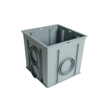 REGARD NICOLL PVC NU 30X30