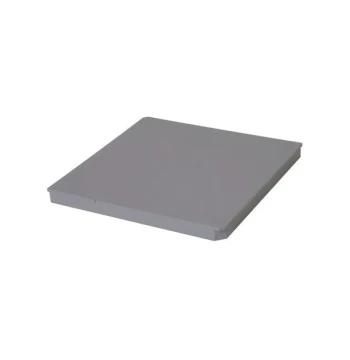 Couvercle pour regard pluvial 25X25