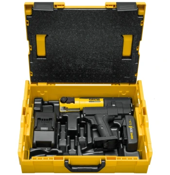 Mini-Press 22V ACC - Pack de base avec L-Boxx - Réf. 2523910