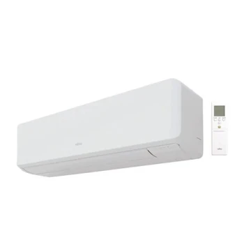 Unité intérieure climatiseur mural Atlantic Takao M2 24 - 7,1 kW R32 - Réf. 2893602