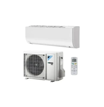 Unité extérieure Daikin Sensira RXF réversible R32