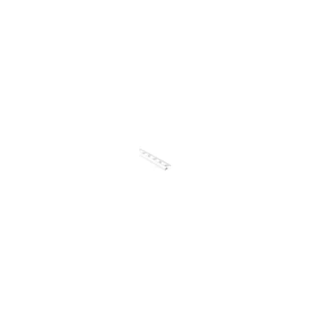 Baguette schiene 2,5M AE