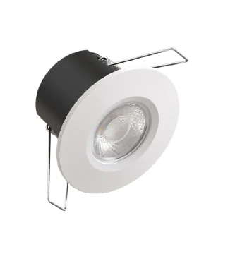 Spot encastré TWO 6W 550-580 lm dimmable CCT 3000K/4000K IP65 - Réf. 2391463