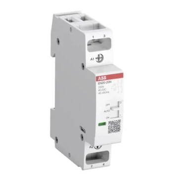 Contacteur jour/nuit ABB ESBN modulaire