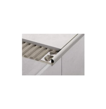 Profilé escalier TREP-FL