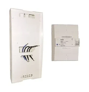Kit Platine Disjoncteur Beromet 30/60A Sélectif 4P 500mA - Réf. 2891050
