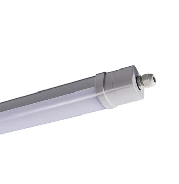 Réglette LED étanche ELECTRA VEGAS III 4000K IP66 IK08 1500mm