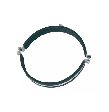 Collier feutre Atlantic SGI isolé