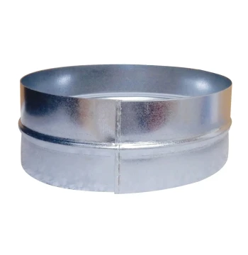 Raccord mâle Atlantic RMT acier galvanisé