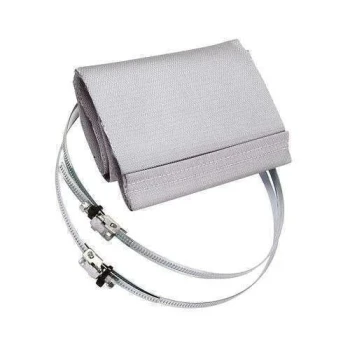 Manchette souple fibre de verre Atlantic MRS - 400°C/2H