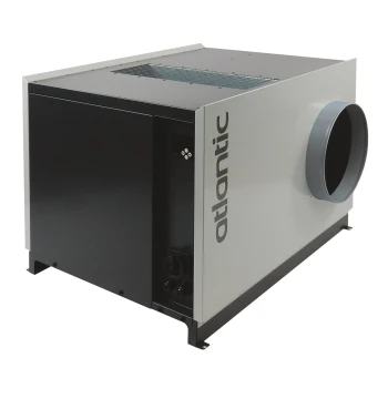 Caisson d'extraction Atlantic Comète C4 - Réf. PROD-1275686