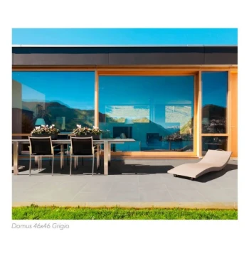 Domus 46x46 Antidérapant - Réf. PROD-31409