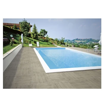 Lame Taupe 52x52 Antidérapant - Réf. 698115