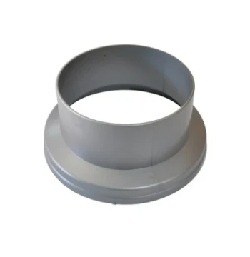 Réduction ABS Baillindustrie pour plenum - 250/200 mm