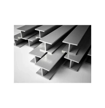 Poutrelle HEA acier laminé - HEA 200 / 12 m