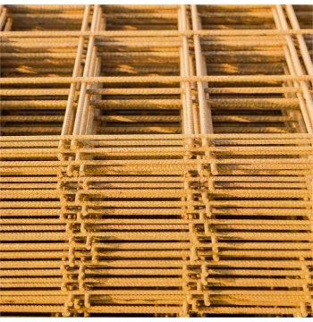 Treillis soudé PAF C maille 200x200 mm - 3,60 x 2,40 m