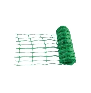 Grillage avertisseur FITT TP30 vert 100 m - Réf. PROD-2917425