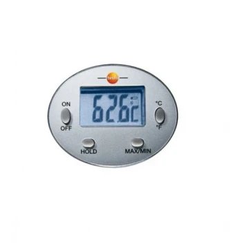 Mini-thermomètre étanche Testo 0560 1113 - Réf. 377322