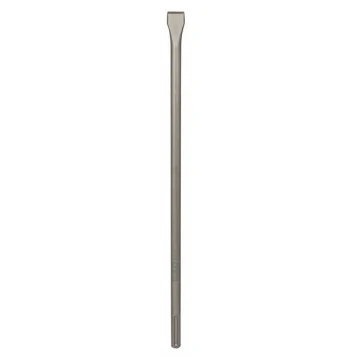 Burin plat SDS-MAX longueur 400X25 mm